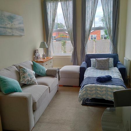Luxury Apartment Bewdley Worcestershire Exteriér fotografie