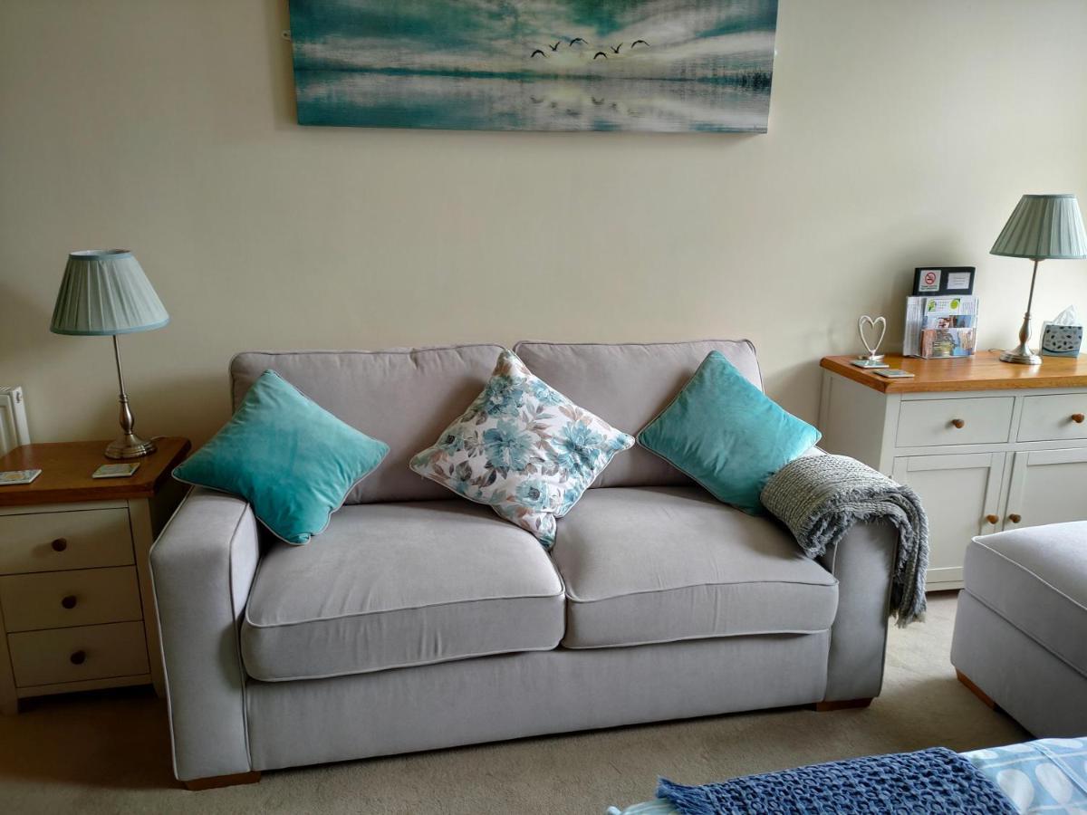 Luxury Apartment Bewdley Worcestershire Exteriér fotografie