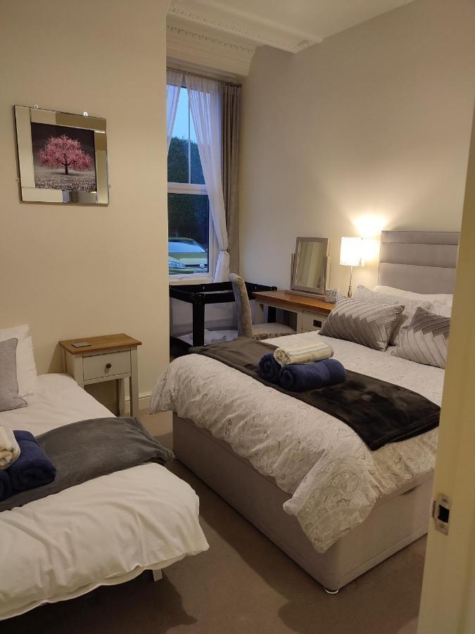 Luxury Apartment Bewdley Worcestershire Exteriér fotografie