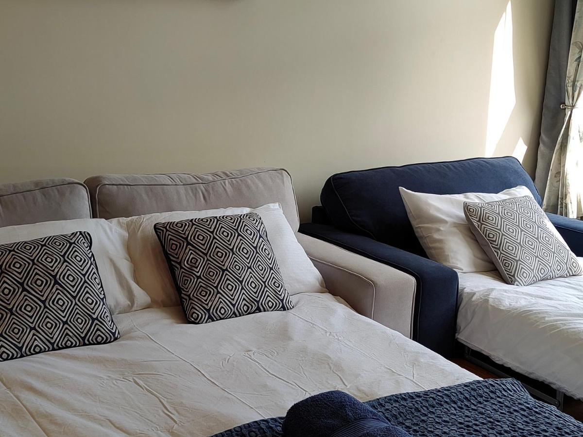 Luxury Apartment Bewdley Worcestershire Exteriér fotografie