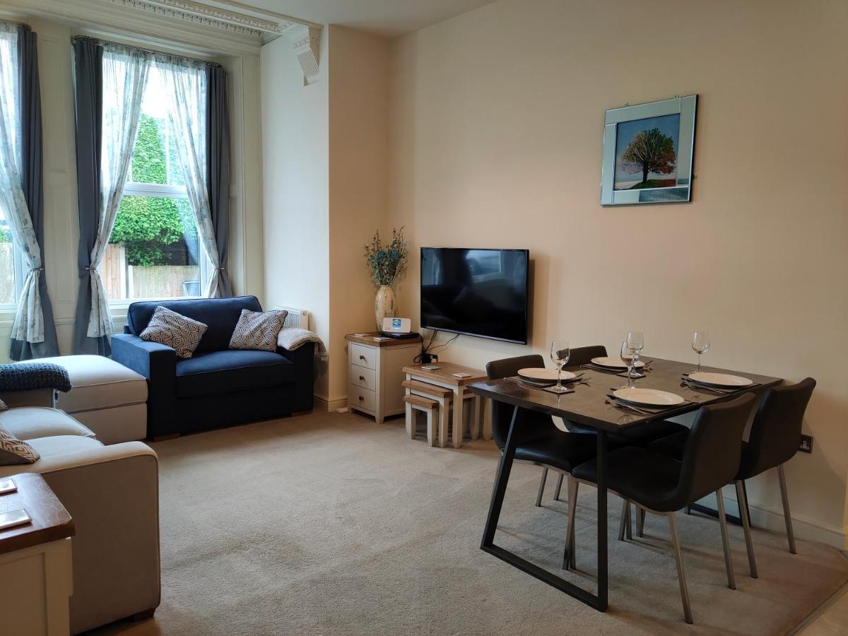 Luxury Apartment Bewdley Worcestershire Exteriér fotografie